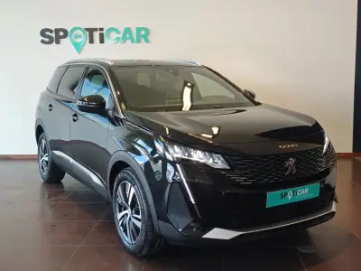 Peugeot 5008 2024 - 31500 EUR, 12350 km - AUTO.MOTO.pt - 12350km - foto 3 de 45