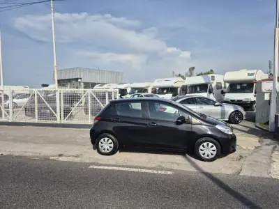 Toyota Yaris 2012 - 8900 EUR, 148050 km - AUTO.MOTO.pt - 148050km - foto 2 de 30