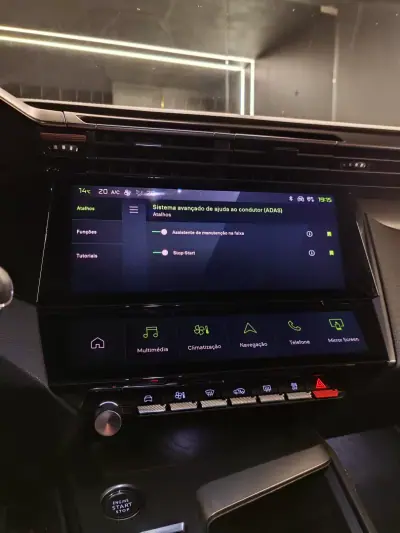 Peugeot 308 2022 - 22750 EUR, 133135 km - AUTO.MOTO.pt - 133135km - foto 21 de 26