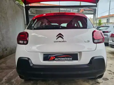 Citroën C3 2021 - 12999 EUR, 35000 km - AUTO.MOTO.pt - 35000km - foto 17 de 17