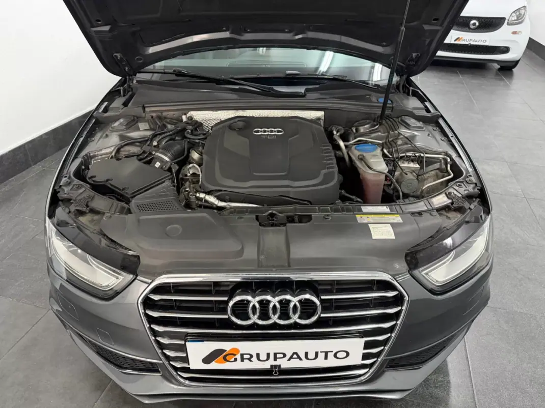 Audi A4 Avant 2015 - 17990 EUR, 191000 km - AUTO.MOTO.pt - 191000km - foto 22 de 26