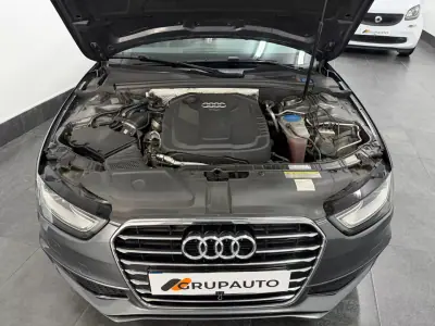 Audi A4 Avant 2015 - 17990 EUR, 191000 km - AUTO.MOTO.pt - 191000km - foto 22 de 26
