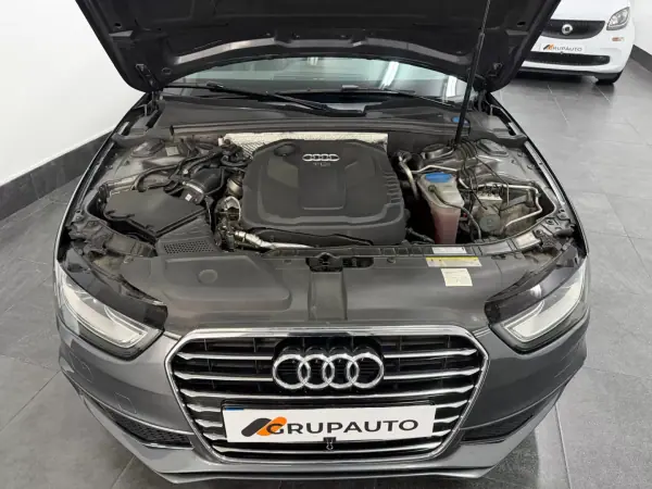 Audi A4 Avant 2015 - 17990 EUR, 191000 km - AUTO.MOTO.pt - 191000km - foto 22 de 26
