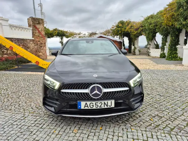 Mercedes-Benz A 250 2021 - 28900 EUR, 98516 km - AUTO.MOTO.pt - 98516km - foto 2 de 24
