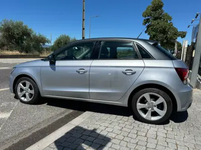 Audi A1 Sportback 2017 - 16900 EUR, 158196 km - AUTO.MOTO.pt - 158196km - foto 3 de 31