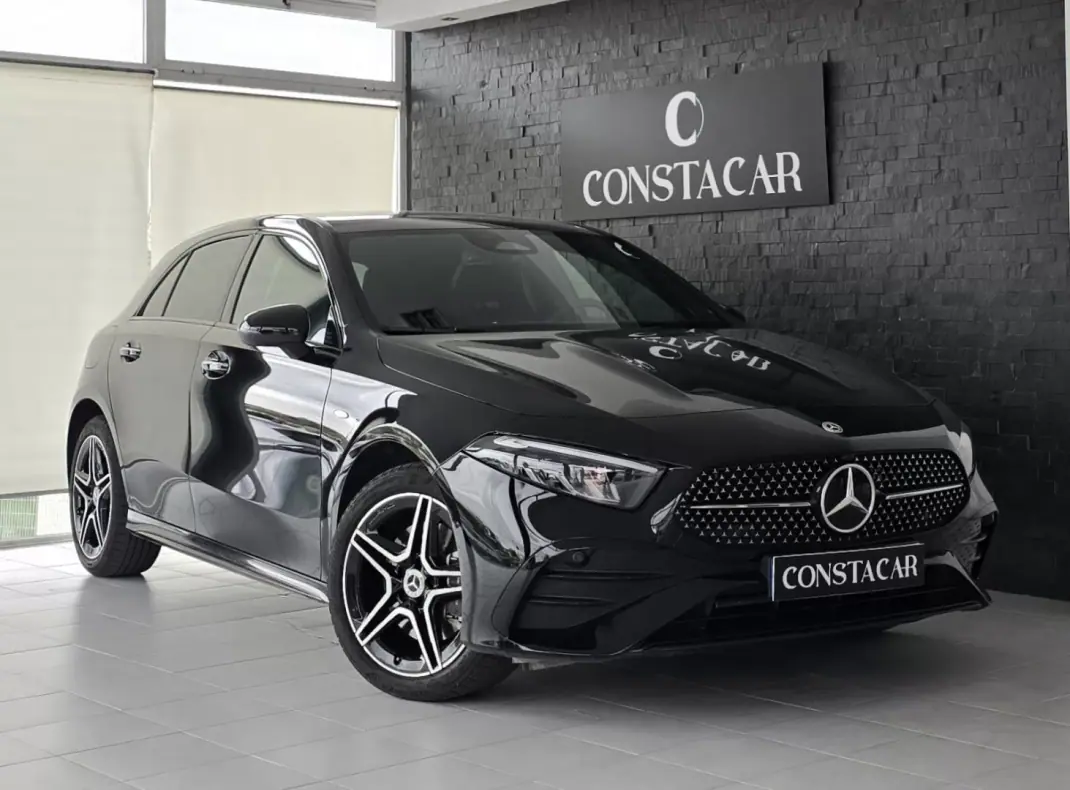 Mercedes-Benz A 250 2025 - 41900 EUR, 8536 km - AUTO.MOTO.pt - 8536km - foto 3 de 29