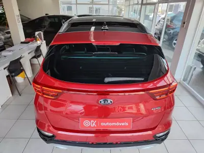 Kia Sportage 2021 - 19750 EUR, 67500 km - AUTO.MOTO.pt - 67500km - foto 10 de 36