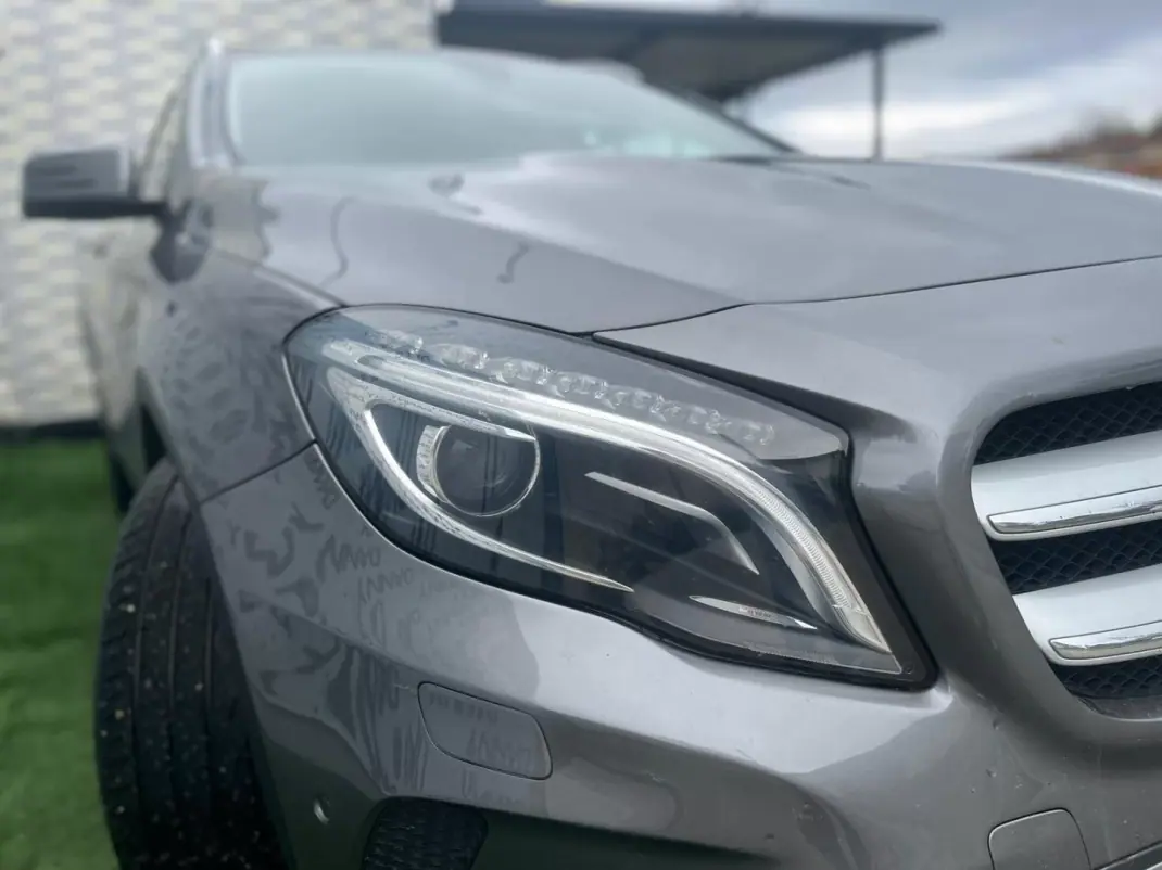 Mercedes-Benz GLA 180 2017 - 18990 EUR, 151000 km - AUTO.MOTO.pt - 151000km - foto 6 de 13