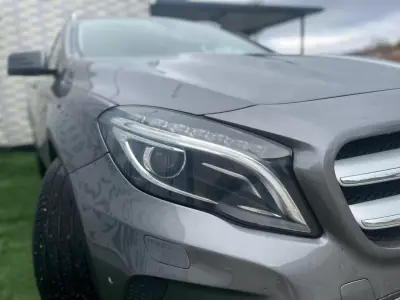 Mercedes-Benz GLA 180 2017 - 18990 EUR, 151000 km - AUTO.MOTO.pt - 151000km - foto 6 de 13