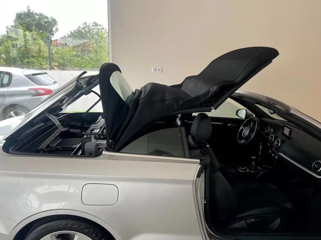Audi A3 Cabrio 2015 - 17500 EUR, 150000 km - AUTO.MOTO.pt - 150000km - foto 50 de 60