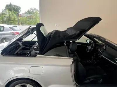 Audi A3 Cabrio 2015 - 17500 EUR, 150000 km - AUTO.MOTO.pt - 150000km - foto 50 de 60