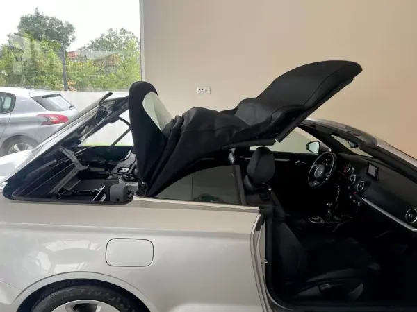 Audi A3 Cabrio 2015 - 17500 EUR, 150000 km - AUTO.MOTO.pt - 150000km - foto 50 de 60