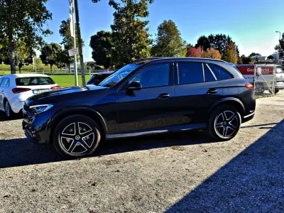 Mercedes-Benz GLC 400 2024 - 69990 EUR, 25400 km - AUTO.MOTO.pt - 25400km - foto 8 de 35