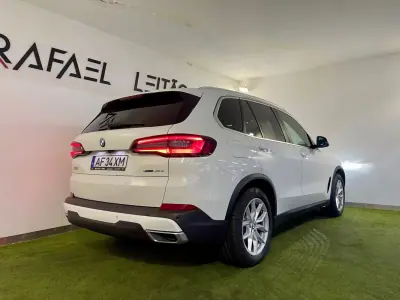 BMW X5 2021 - 55500 EUR, 13000 km - AUTO.MOTO.pt - 13000km - foto 6 de 45