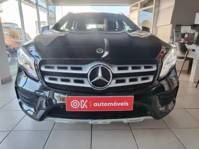 Mercedes-Benz GLA 200 2018 - 22750 EUR, 191200 km - AUTO.MOTO.pt - 191200km - foto 3 de 36
