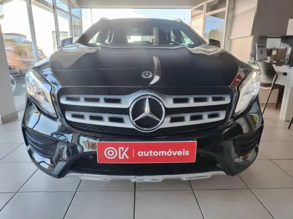 Mercedes-Benz GLA 200 2018 - 22750 EUR, 191200 km - AUTO.MOTO.pt - 191200km - foto 3 de 36