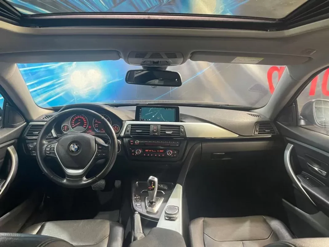 BMW 420 Gran Coupé 2016 - 22999 EUR, 160000 km - AUTO.MOTO.pt - 160000km - foto 28 de 54