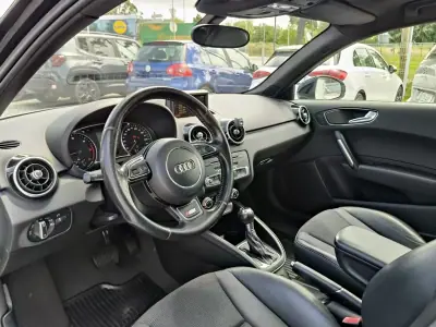 Audi A1 2012 - 11990 EUR, 155000 km - AUTO.MOTO.pt - 155000km - foto 16 de 29