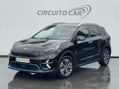 Kia e-Niro 2019 - 84859km