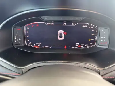 SEAT Arona 2021 - 15650 EUR, 106000 km - AUTO.MOTO.pt - 106000km - foto 14 de 18