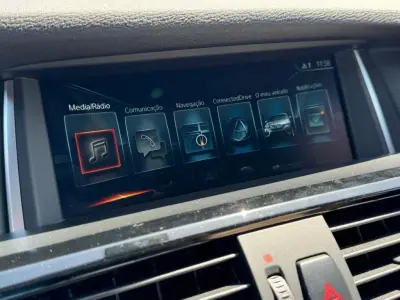 BMW X4 2017 - 33480 EUR, 187000 km - AUTO.MOTO.pt - 187000km - foto 17 de 42