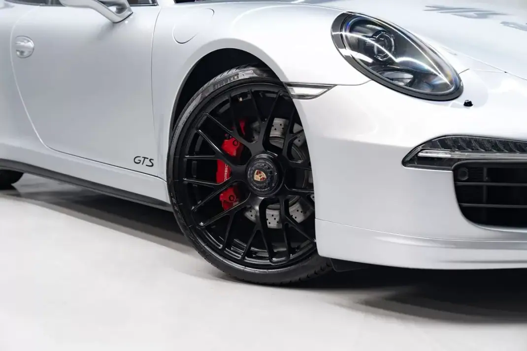 Porsche 911 2015 - 139950 EUR, 69000 km - 69000km - foto 4 de 45