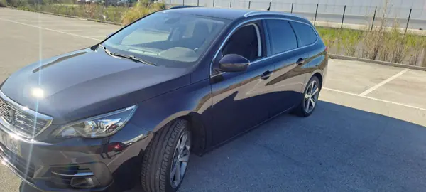 Peugeot 308 308 II (LB 2019 Diesel