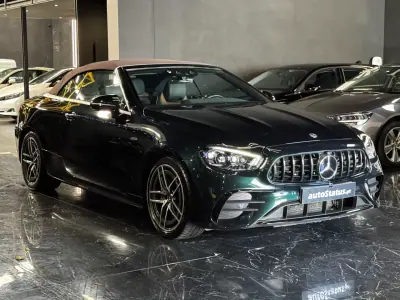 Mercedes-Benz E 53 AMG 2021 - 89990 EUR, 54200 km - AUTO.MOTO.pt - 54200km - foto 5 de 49
