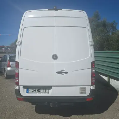 Mercedes-Benz Sprinter 2017 - 16900 EUR, 146800 km - foto 3 de 8