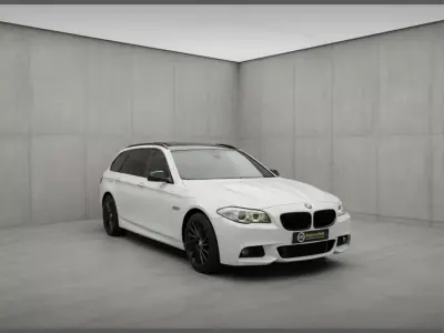 BMW 520 2012 - 18990 EUR, 160000 km - AUTO.MOTO.pt - 160000km - foto 6 de 18