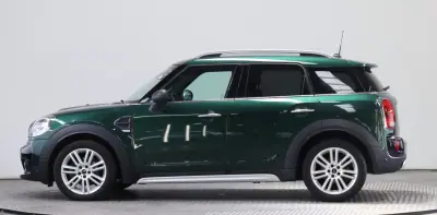 MINI Countryman 2019 - 20999 EUR, 91121 km - AUTO.MOTO.pt - 91121km - foto 7 de 13