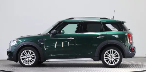 MINI Countryman 2019 - 20999 EUR, 91121 km - AUTO.MOTO.pt - 91121km - foto 7 de 13