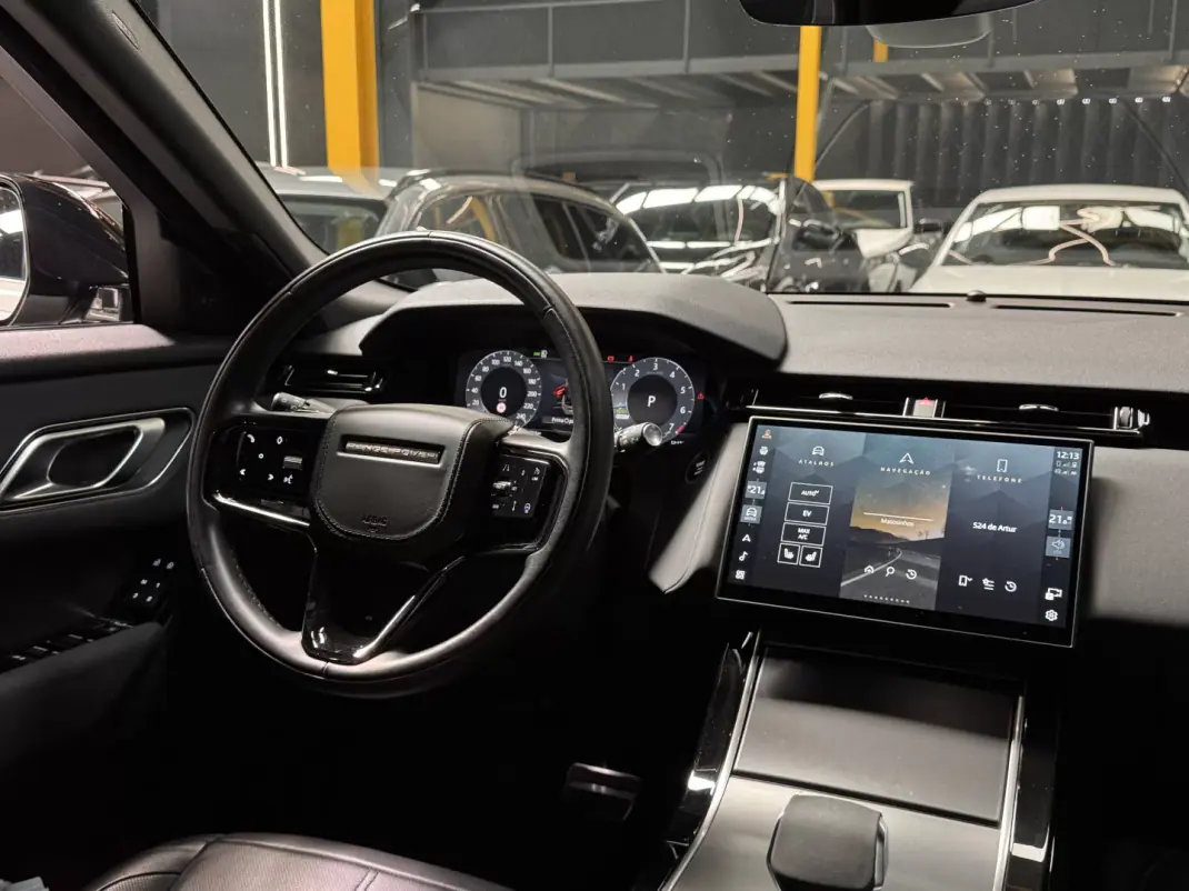 Land Rover Range Rover Velar 2024 - 69990 EUR, 33000 km - AUTO.MOTO.pt - 33000km - foto 24 de 40