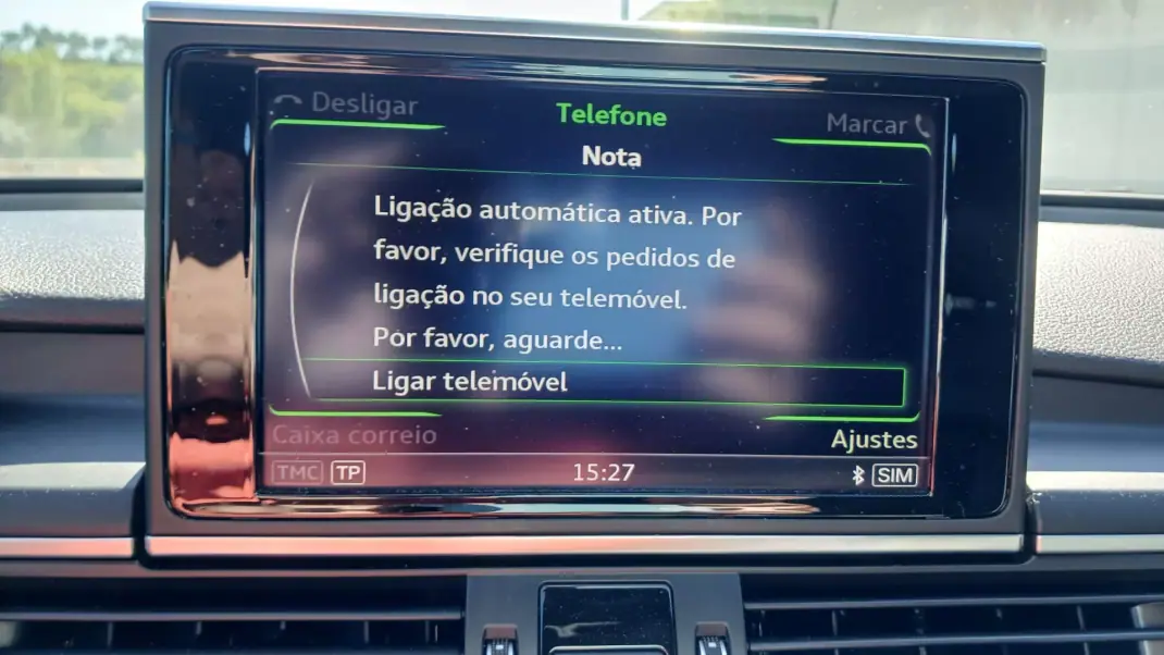 Audi A7 Sportback 2015 - 24500 EUR, 248000 km - AUTO.MOTO.pt - 248000km - foto 20 de 27