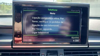 Audi A7 Sportback 2015 - 24500 EUR, 248000 km - AUTO.MOTO.pt - 248000km - foto 20 de 27