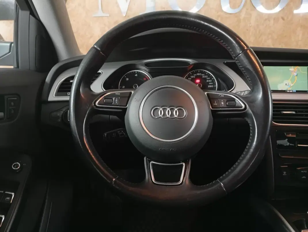 Audi A4 Avant 2015 - 19450 EUR, 167000 km - AUTO.MOTO.pt - 167000km - foto 13 de 19