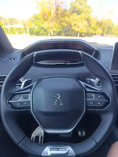 Peugeot 3008 2017 - 17250 EUR, 150000 km - AUTO.MOTO.pt - 150000km - foto 13 de 17
