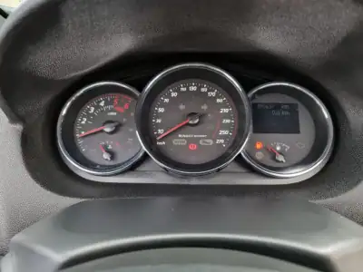 Renault Mégane Cabrio 2015 - 14990 EUR, 195000 km - AUTO.MOTO.pt - 195000km - foto 27 de 43