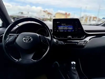 Toyota C-HR 2019 - 23950 EUR, 92000 km - AUTO.MOTO.pt - 92000km - foto 15 de 25