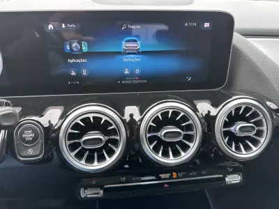 Mercedes-Benz B 180 2019 - 18900 EUR, 160000 km - AUTO.MOTO.pt - 160000km - foto 35 de 47