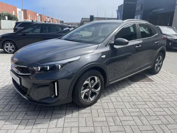 Kia XCeed 2025 - 19900 EUR, 24000 km - AUTO.MOTO.pt - 24000km - foto 3 de 16
