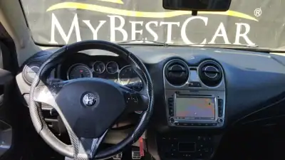 Alfa Romeo MiTo 2009 - 8900 EUR, 154158 km - AUTO.MOTO.pt - 154158km - foto 9 de 9