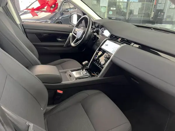 Land Rover Discovery Sport 2021 - 28900 EUR, 106249 km - AUTO.MOTO.pt - 106249km - foto 20 de 25