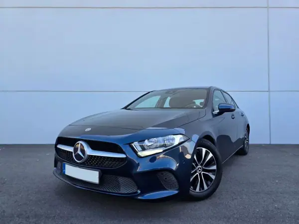 Mercedes-Benz A 160 2021