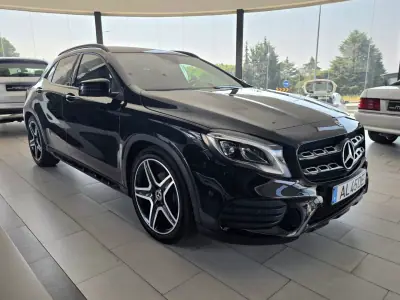 Mercedes-Benz GLA 200 2017 - 20990 EUR, 188564 km - AUTO.MOTO.pt - 188564km - foto 3 de 24