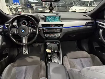 BMW X2 2019 - 27990 EUR, 141000 km - AUTO.MOTO.pt - 141000km - foto 25 de 35
