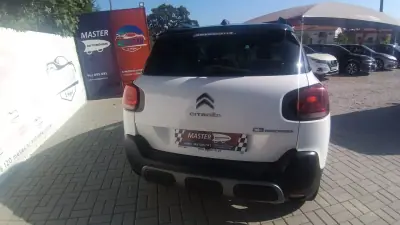 Citroën C3 Aircross 2021 - 12990 EUR, 132284 km - AUTO.MOTO.pt - 132284km - foto 30 de 31