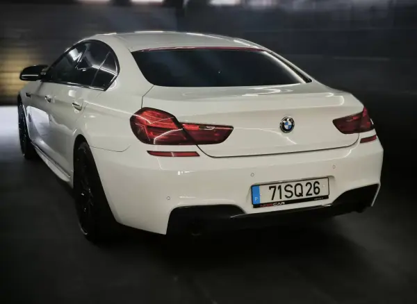BMW 640 Gran Coupé 2015 - 26950 EUR, 232000 km - AUTO.MOTO.pt - 232000km - foto 2 de 47