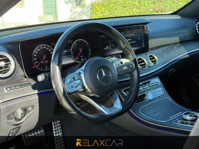 Mercedes-Benz E 300 2020 - 29500 EUR, 135000 km - AUTO.MOTO.pt - 135000km - foto 3 de 25