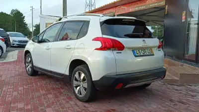 Peugeot 2008 2015 - 12990 EUR, 154000 km - AUTO.MOTO.pt - 154000km - foto 21 de 37